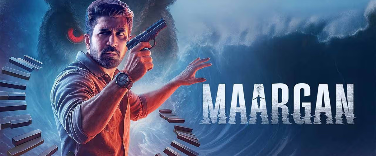 Maargan