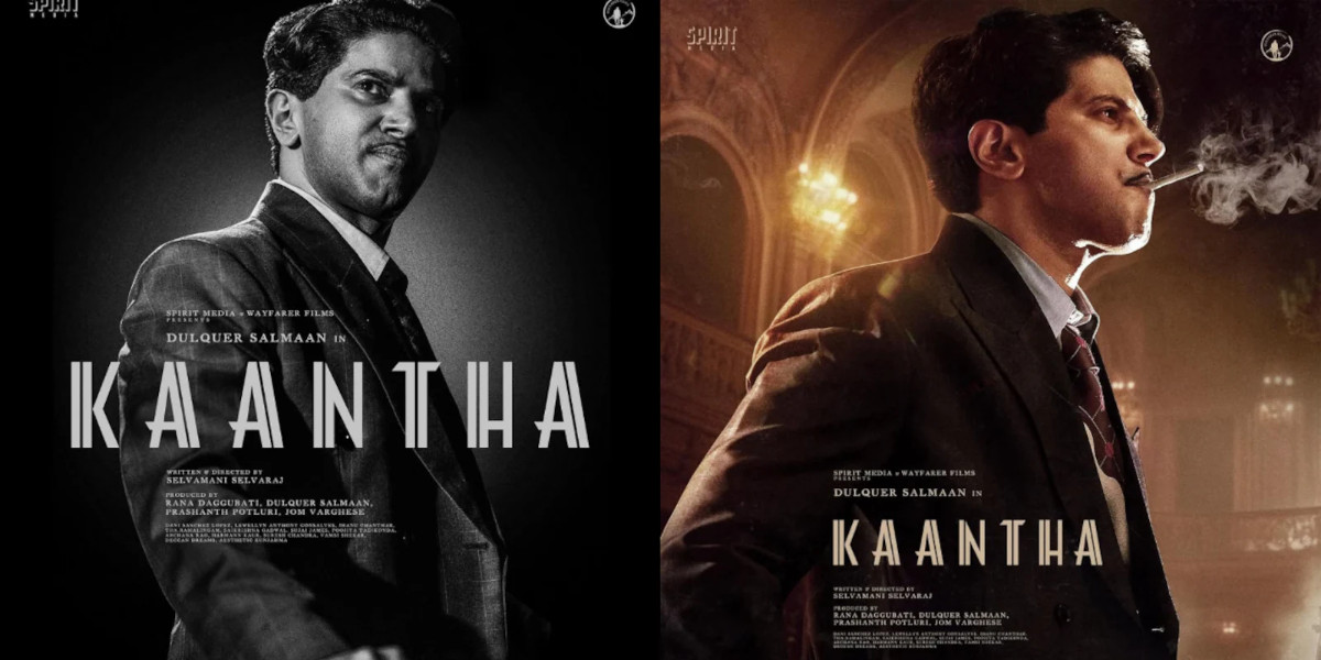 Kaantha