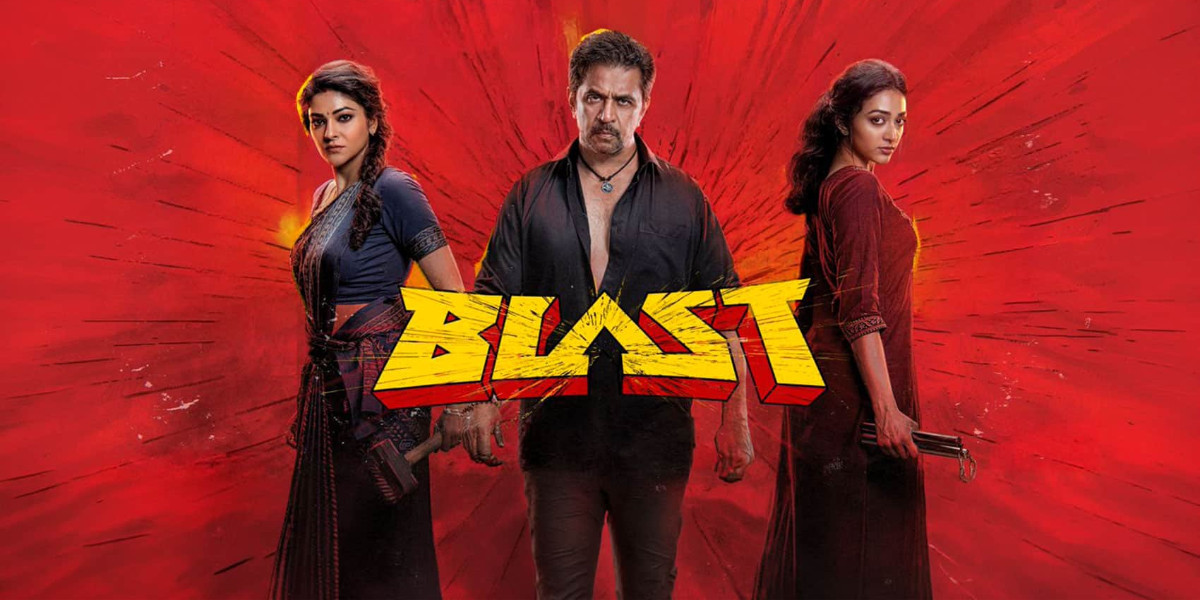 BLAST